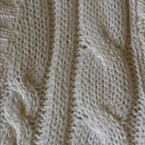 RL Cable knit sweater - Picture 2 of 3